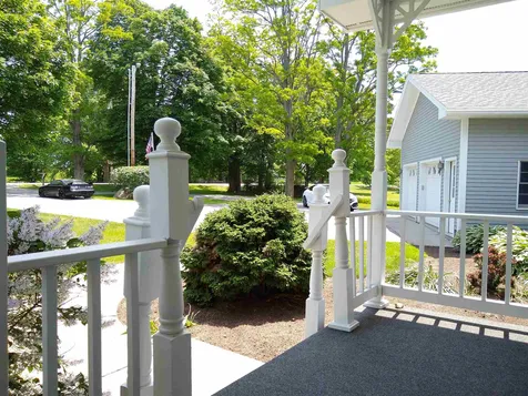 138 South Street South Hero VT 05486