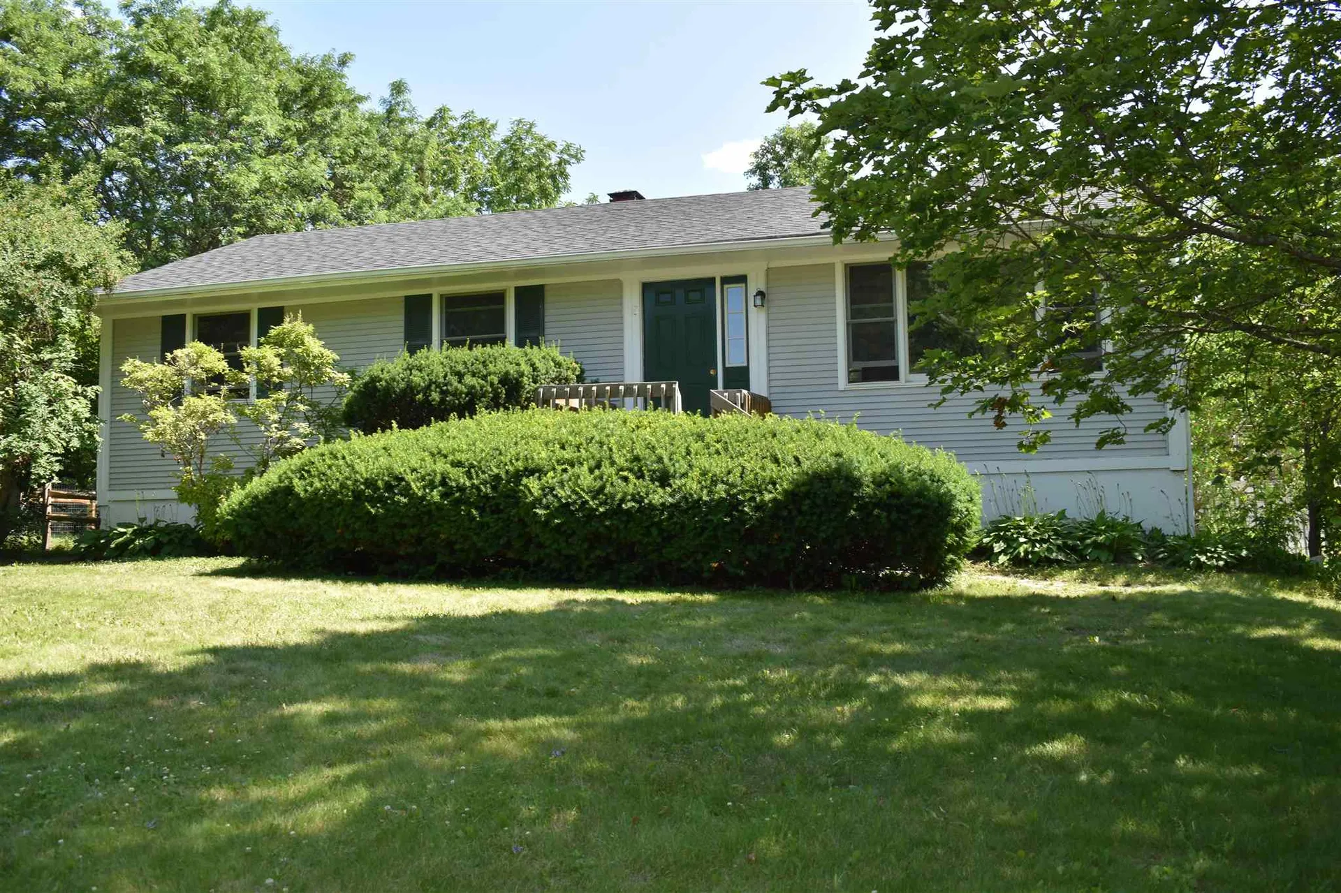 8 Swanage Court Middlebury VT 05753