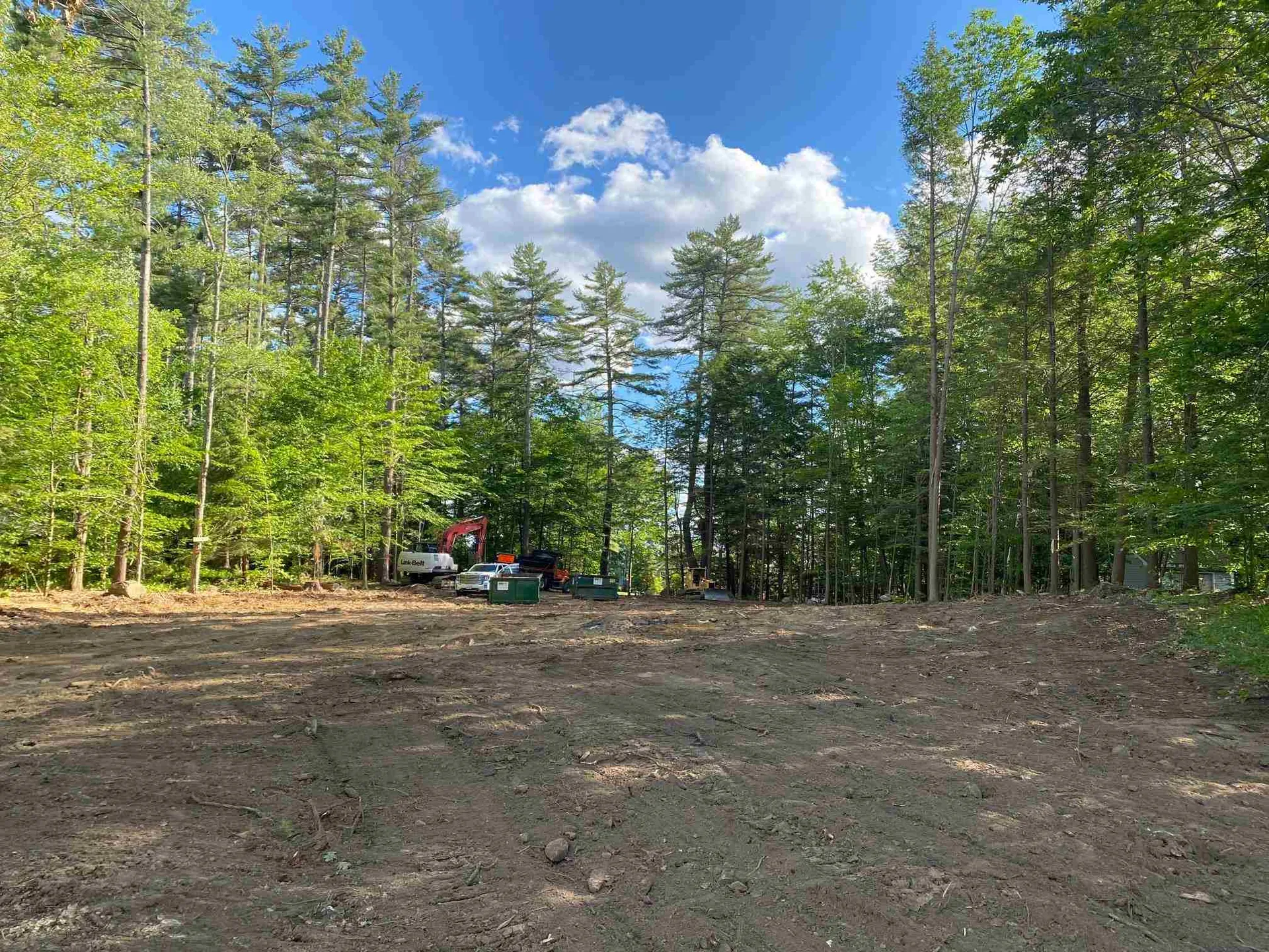 8 Broadview Terrace Gilford NH 03249