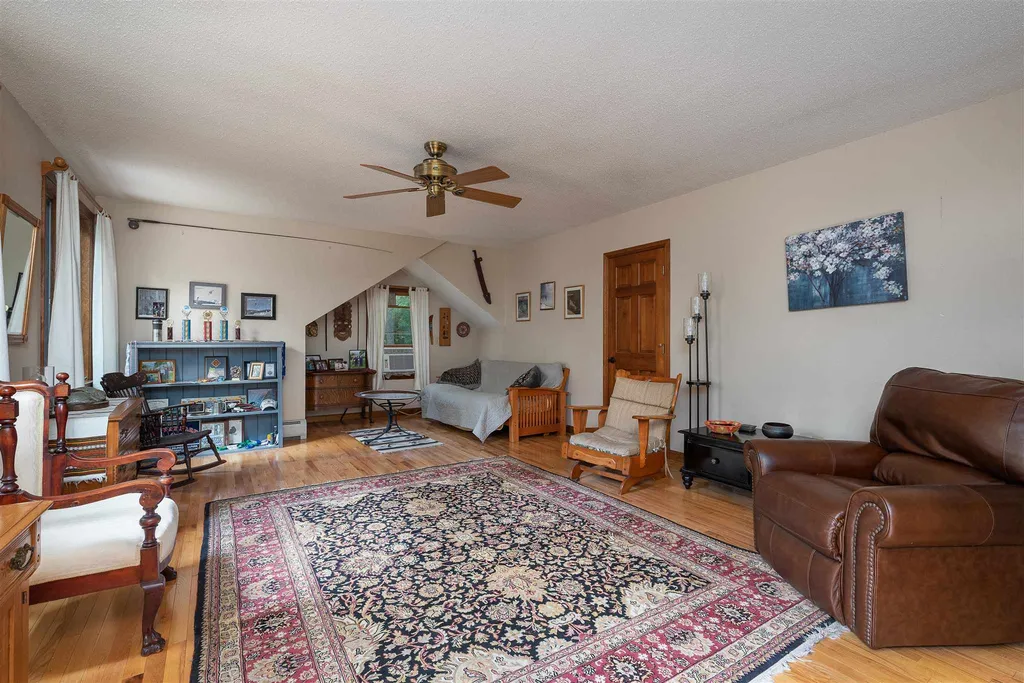 35 Robin Acres Drive Wolfeboro NH 03894