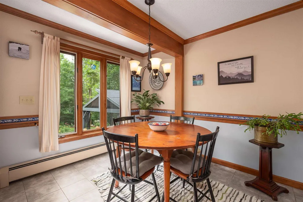 35 Robin Acres Drive Wolfeboro NH 03894