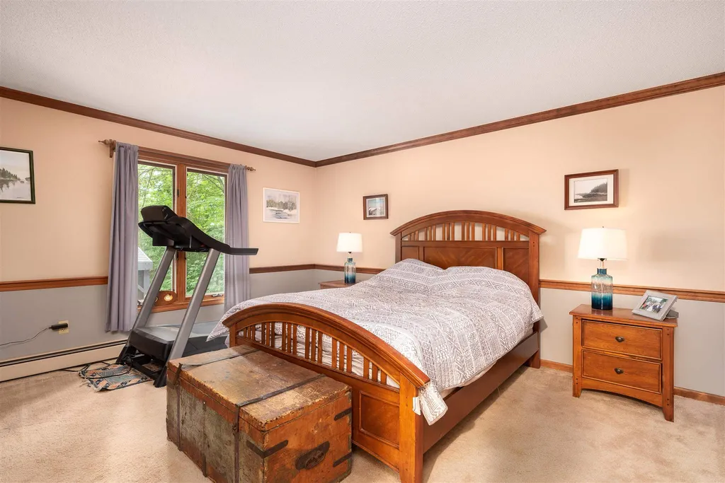 35 Robin Acres Drive Wolfeboro NH 03894