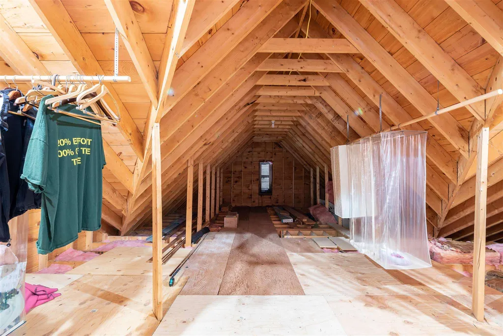 35 Robin Acres Drive Wolfeboro NH 03894