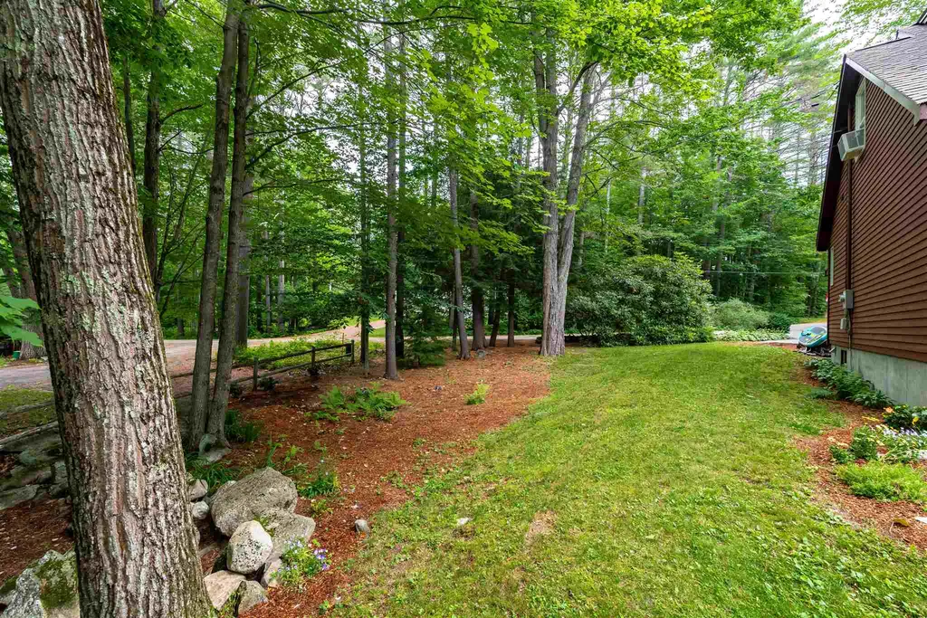 35 Robin Acres Drive Wolfeboro NH 03894