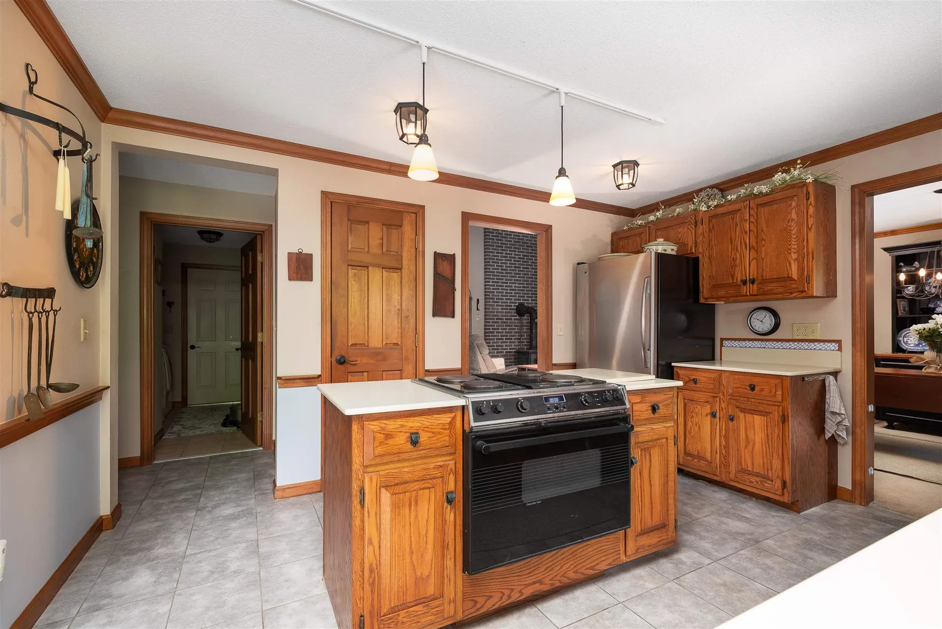 35 Robin Acres Drive Wolfeboro NH 03894