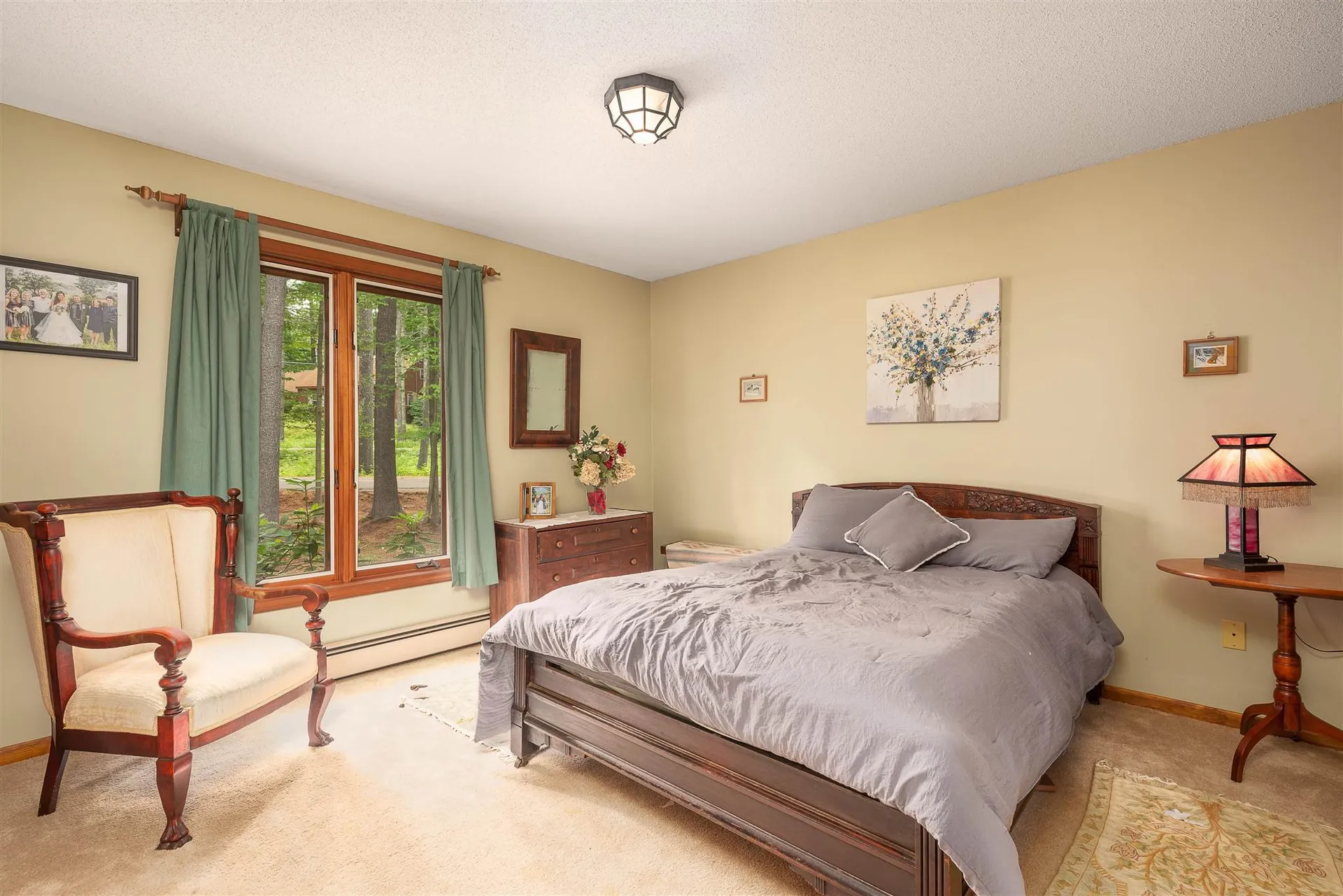35 Robin Acres Drive Wolfeboro NH 03894