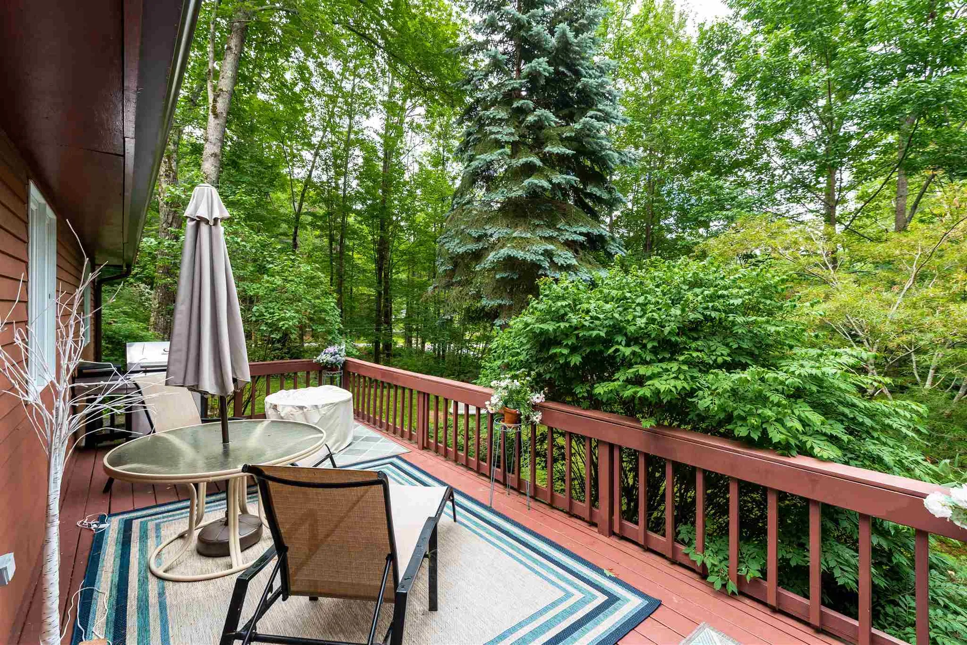 35 Robin Acres Drive Wolfeboro NH 03894