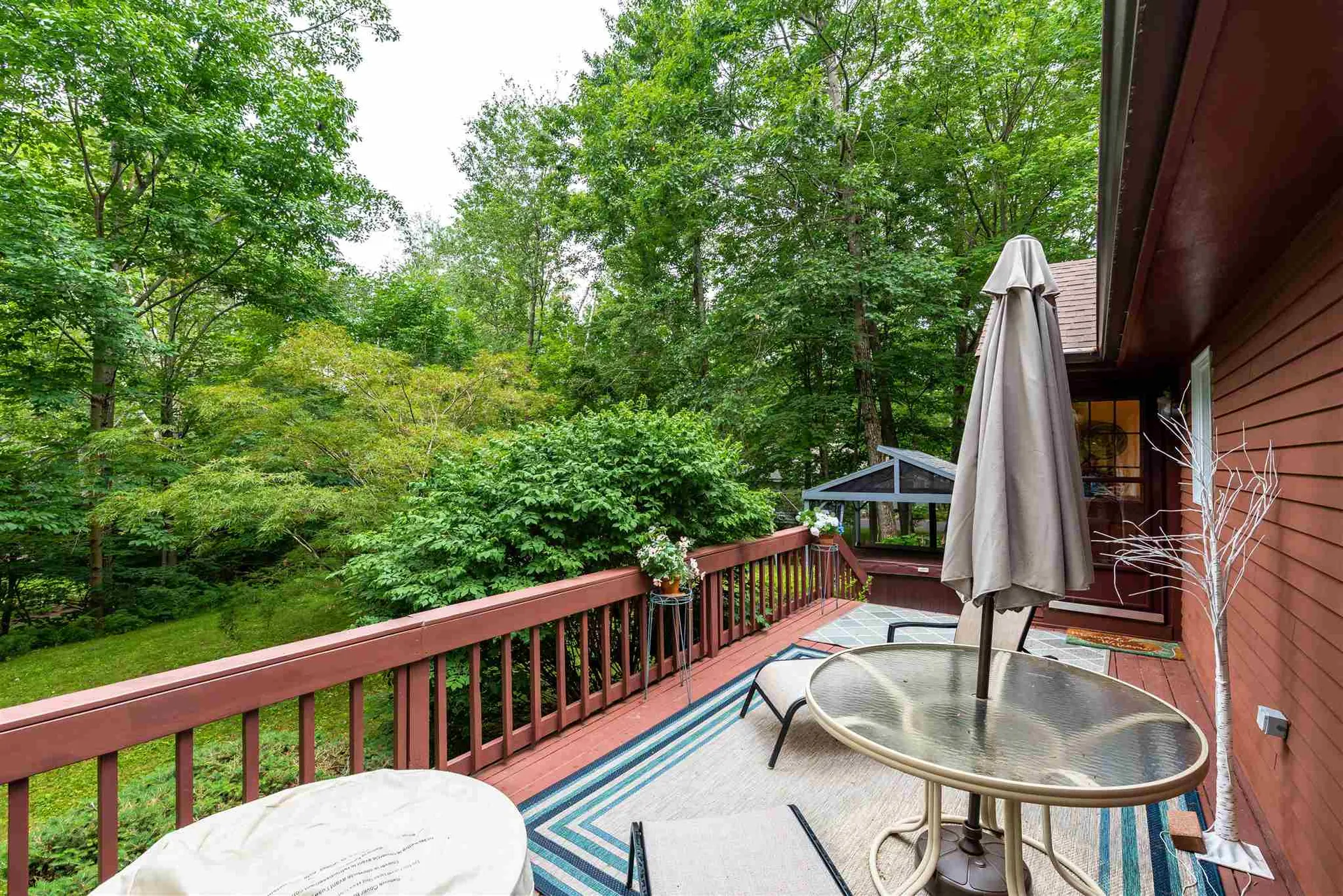35 Robin Acres Drive Wolfeboro NH 03894