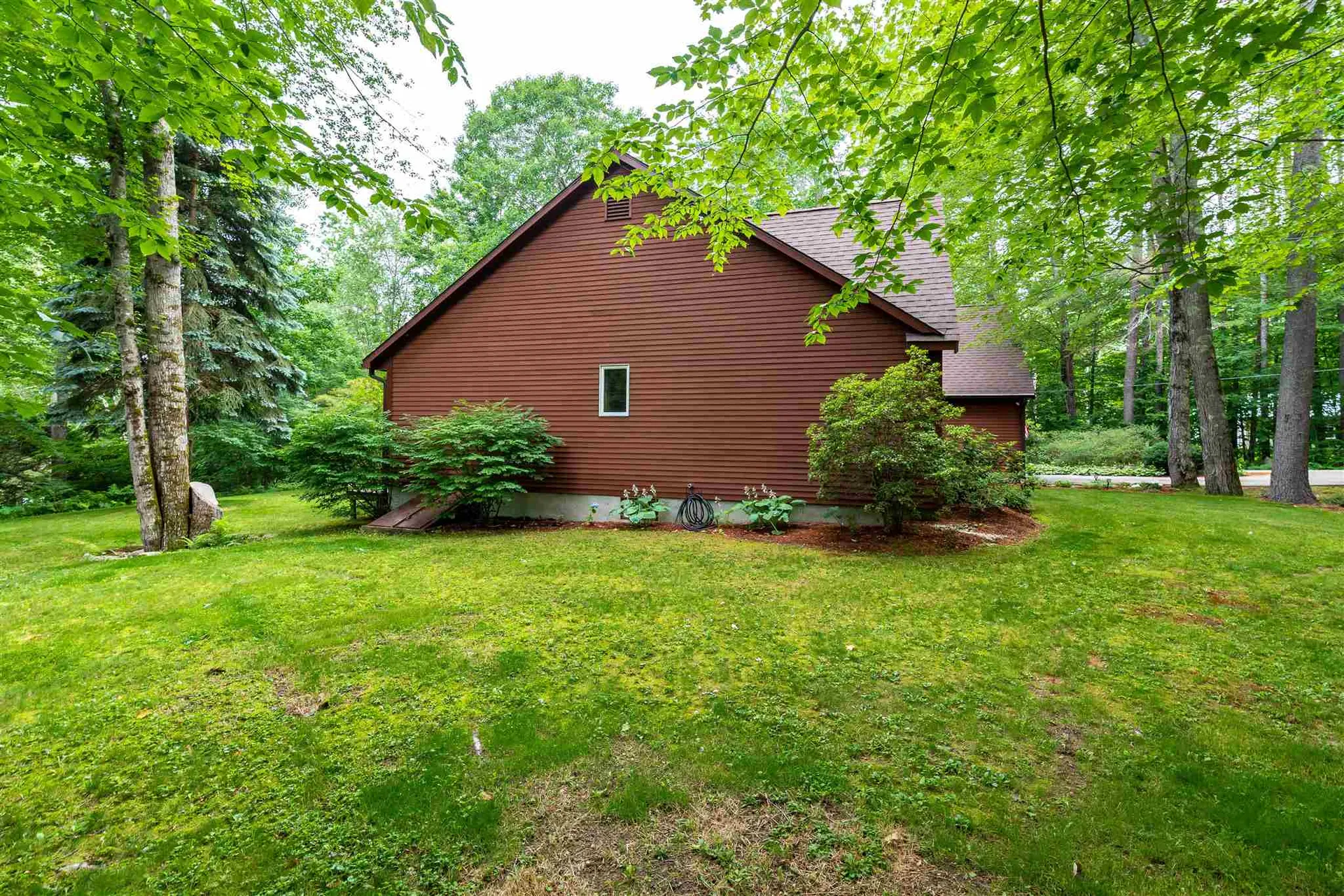 35 Robin Acres Drive Wolfeboro NH 03894