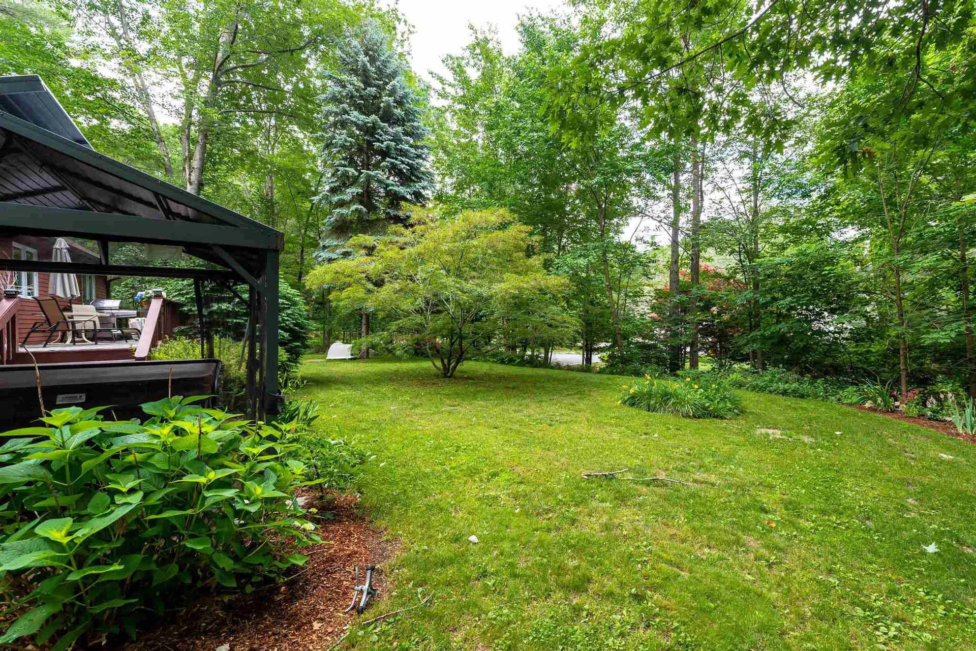 35 Robin Acres Drive Wolfeboro NH 03894