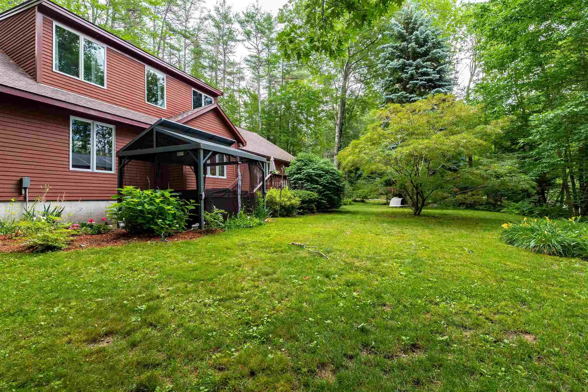 35 Robin Acres Drive Wolfeboro NH 03894