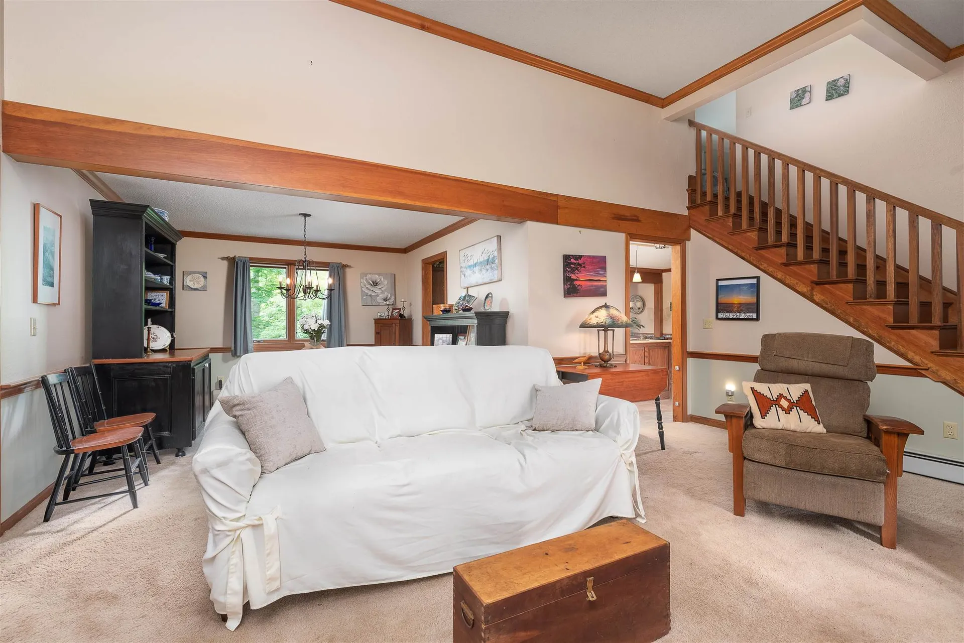 35 Robin Acres Drive Wolfeboro NH 03894