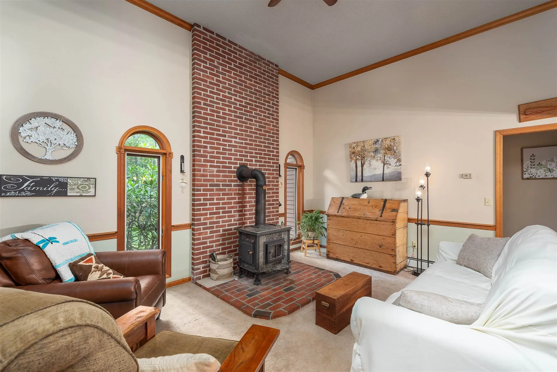 35 Robin Acres Drive Wolfeboro NH 03894