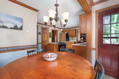 35 Robin Acres Drive Wolfeboro NH 03894