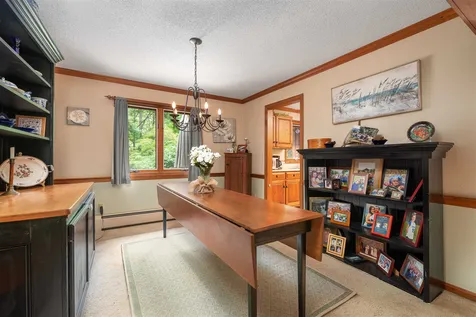 35 Robin Acres Drive Wolfeboro NH 03894