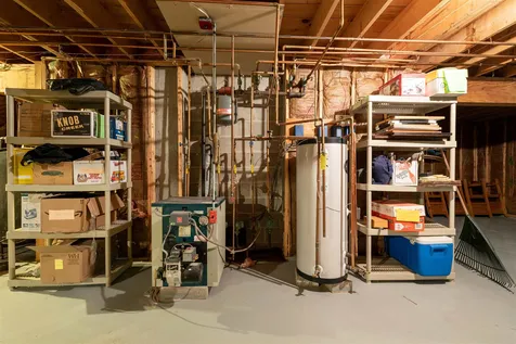35 Robin Acres Drive Wolfeboro NH 03894
