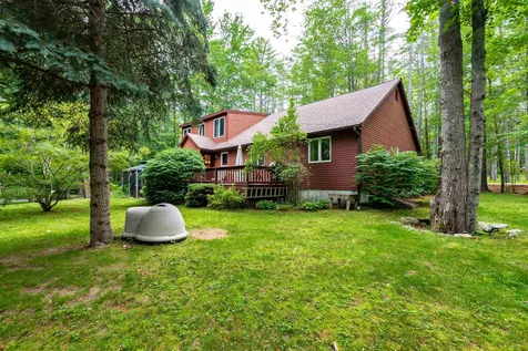 35 Robin Acres Drive Wolfeboro NH 03894