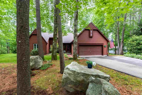35 Robin Acres Drive Wolfeboro NH 03894