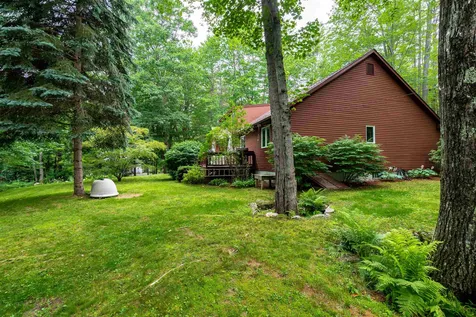 35 Robin Acres Drive Wolfeboro NH 03894