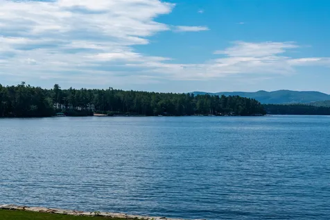 35 Robin Acres Drive Wolfeboro NH 03894