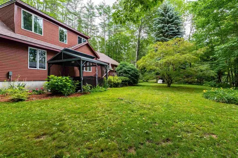 35 Robin Acres Drive Wolfeboro NH 03894