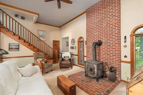 35 Robin Acres Drive Wolfeboro NH 03894