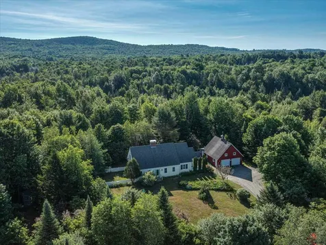 153 Orchard Farm Lane Hyde Park VT 05655