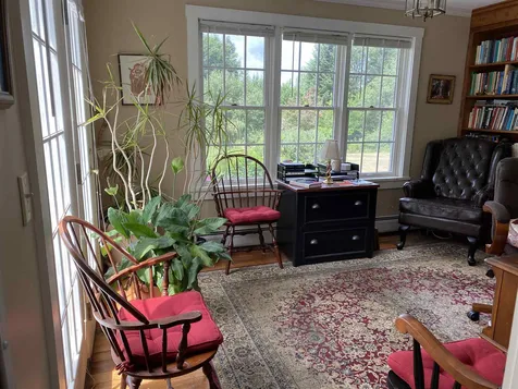 153 Orchard Farm Lane Hyde Park VT 05655