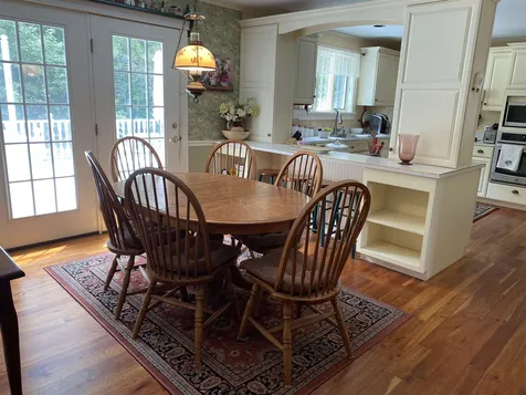 153 Orchard Farm Lane Hyde Park VT 05655