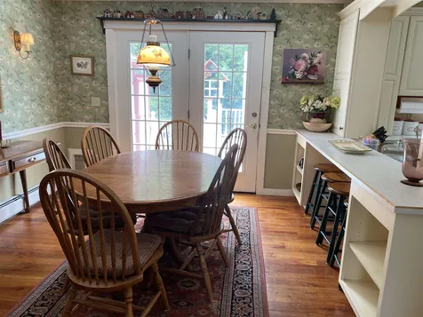 153 Orchard Farm Lane Hyde Park VT 05655