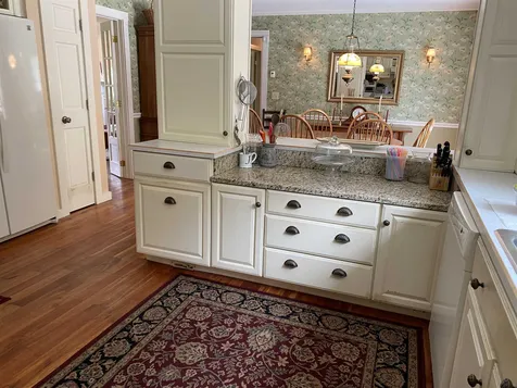 153 Orchard Farm Lane Hyde Park VT 05655