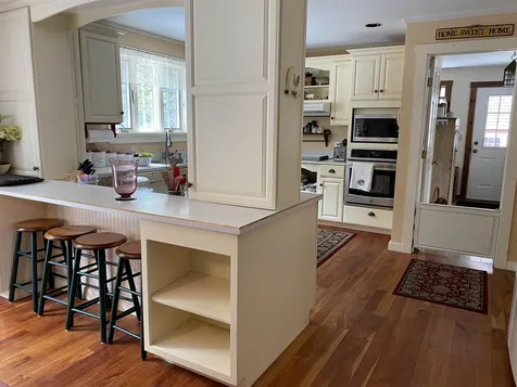 153 Orchard Farm Lane Hyde Park VT 05655