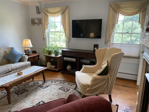 153 Orchard Farm Lane Hyde Park VT 05655