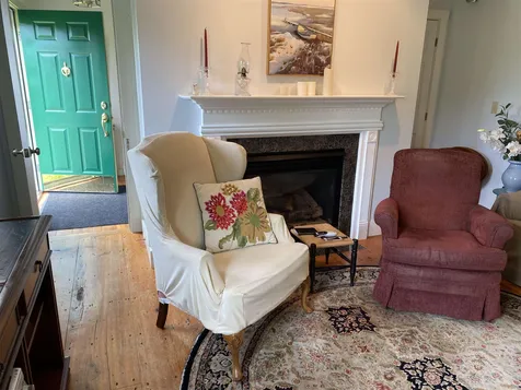 153 Orchard Farm Lane Hyde Park VT 05655