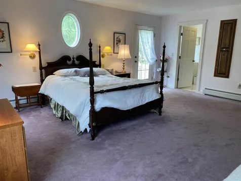 153 Orchard Farm Lane Hyde Park VT 05655