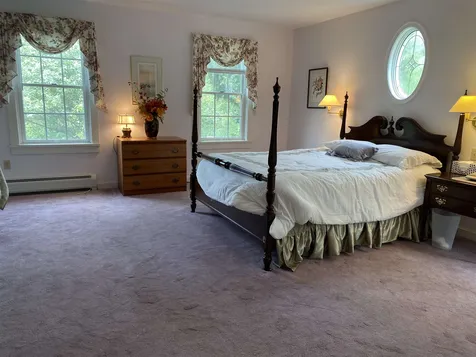 153 Orchard Farm Lane Hyde Park VT 05655