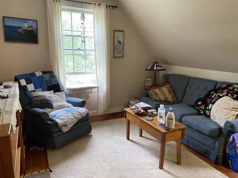 153 Orchard Farm Lane Hyde Park VT 05655