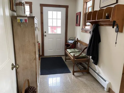 153 Orchard Farm Lane Hyde Park VT 05655