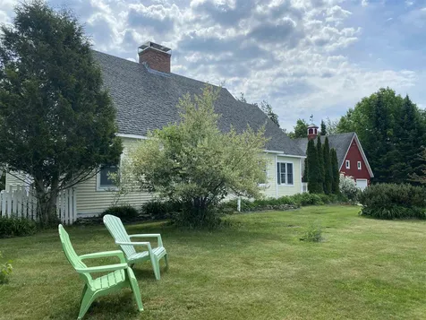 153 Orchard Farm Lane Hyde Park VT 05655