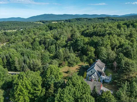 153 Orchard Farm Lane Hyde Park VT 05655