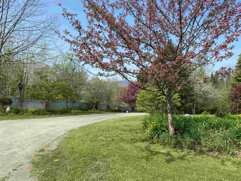 153 Orchard Farm Lane Hyde Park VT 05655