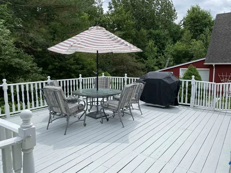 153 Orchard Farm Lane Hyde Park VT 05655