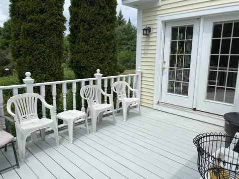 153 Orchard Farm Lane Hyde Park VT 05655