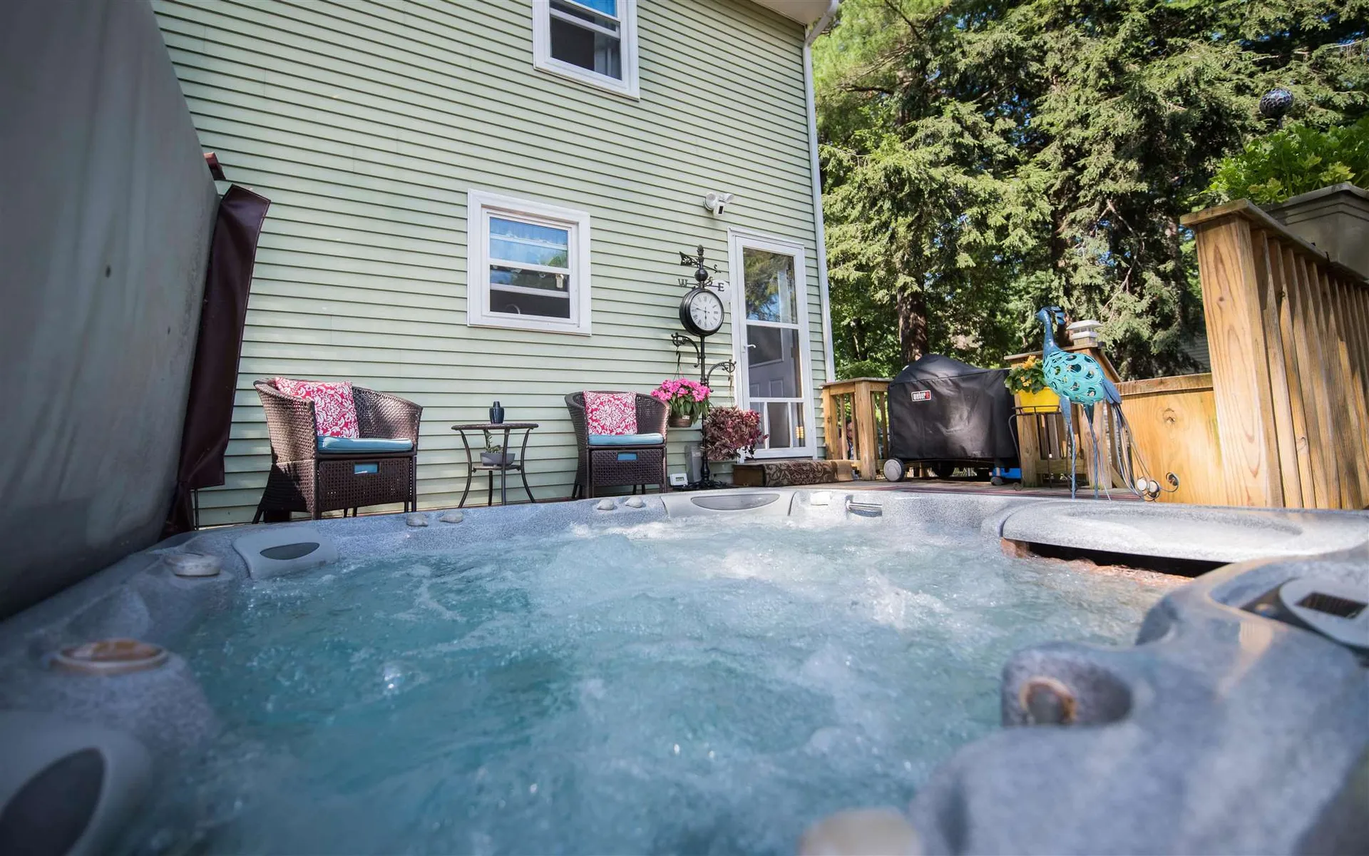 12 Riverside Drive Fremont NH 03044