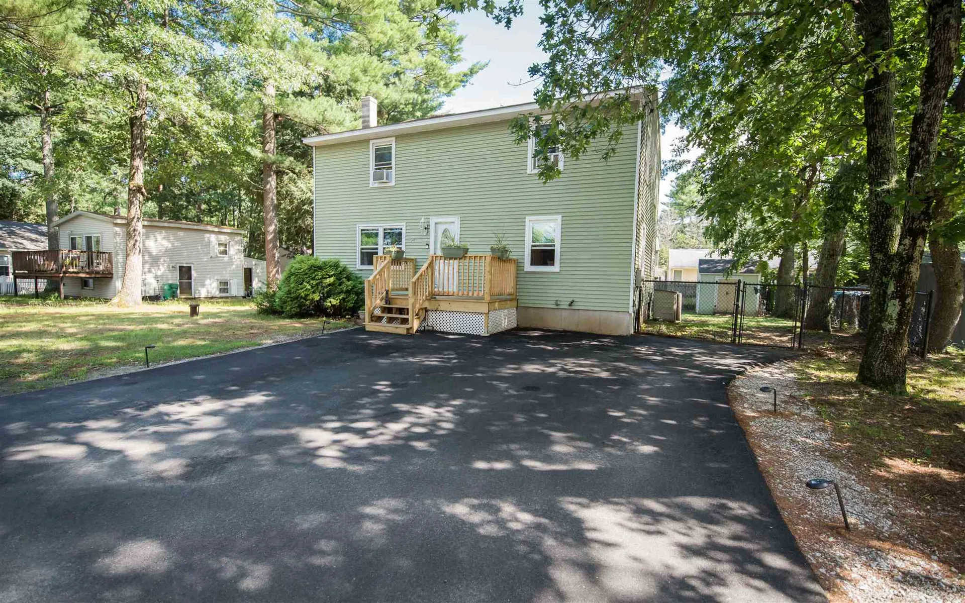 12 Riverside Drive Fremont NH 03044