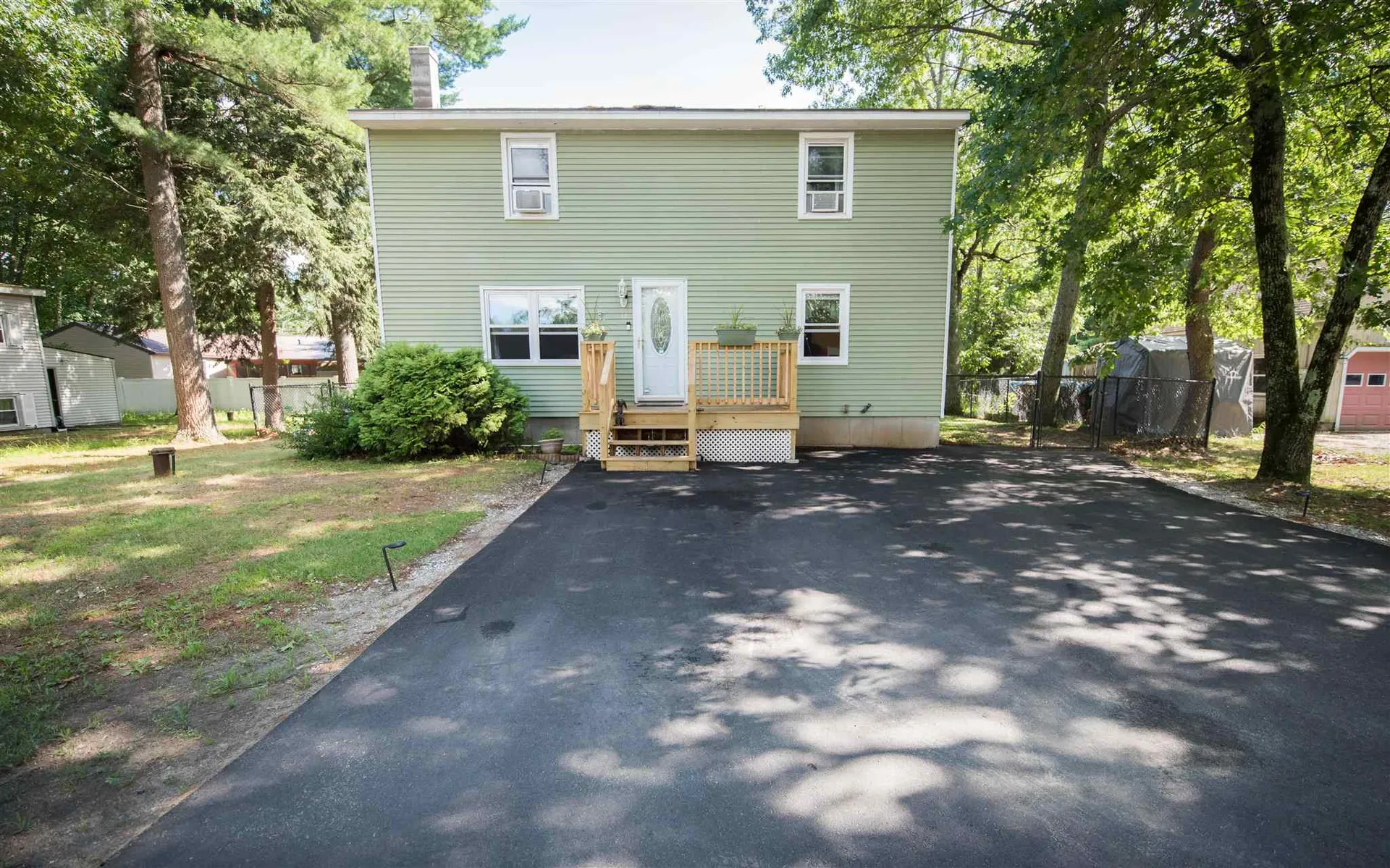 12 Riverside Drive Fremont NH 03044