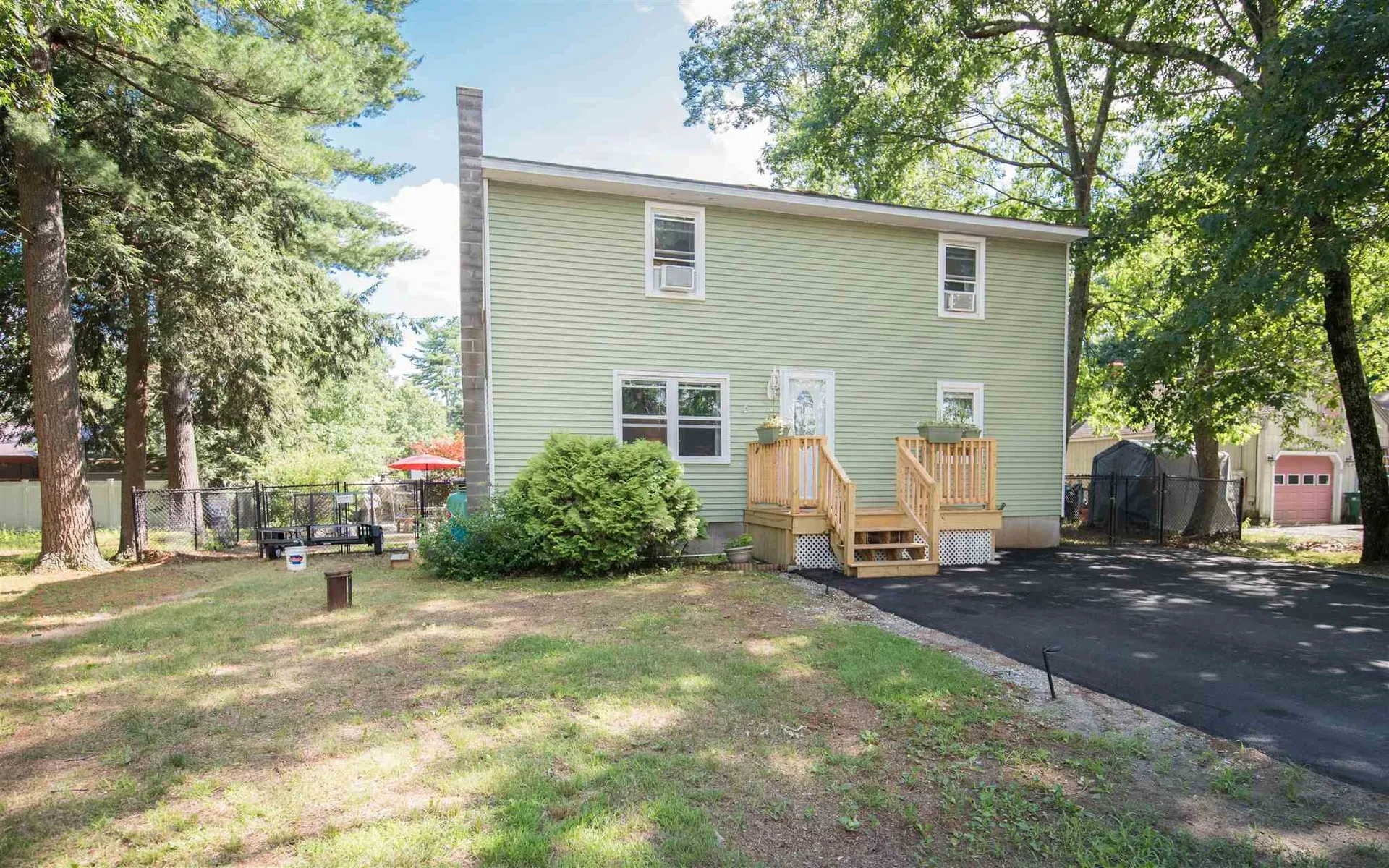 12 Riverside Drive Fremont NH 03044