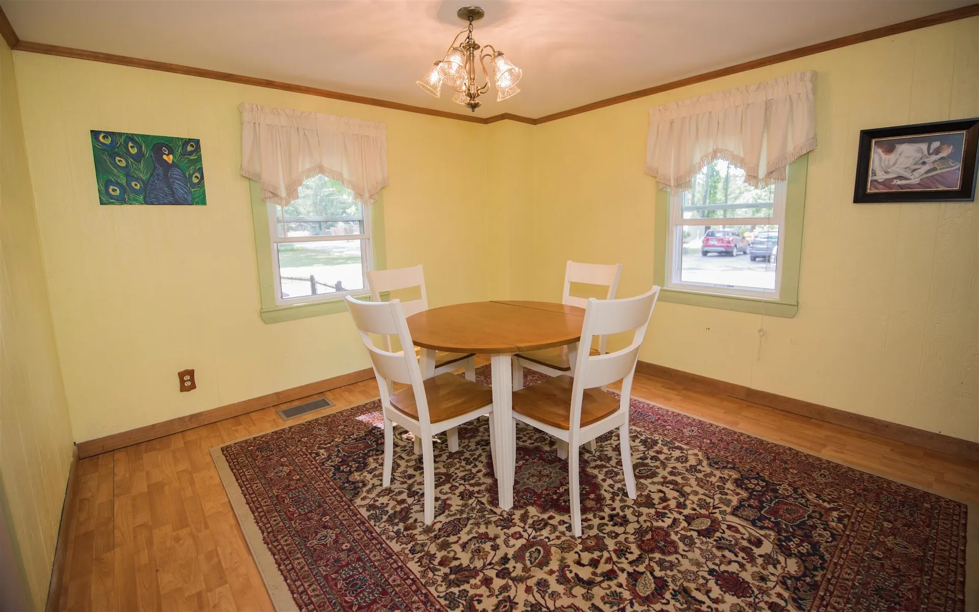 12 Riverside Drive Fremont NH 03044
