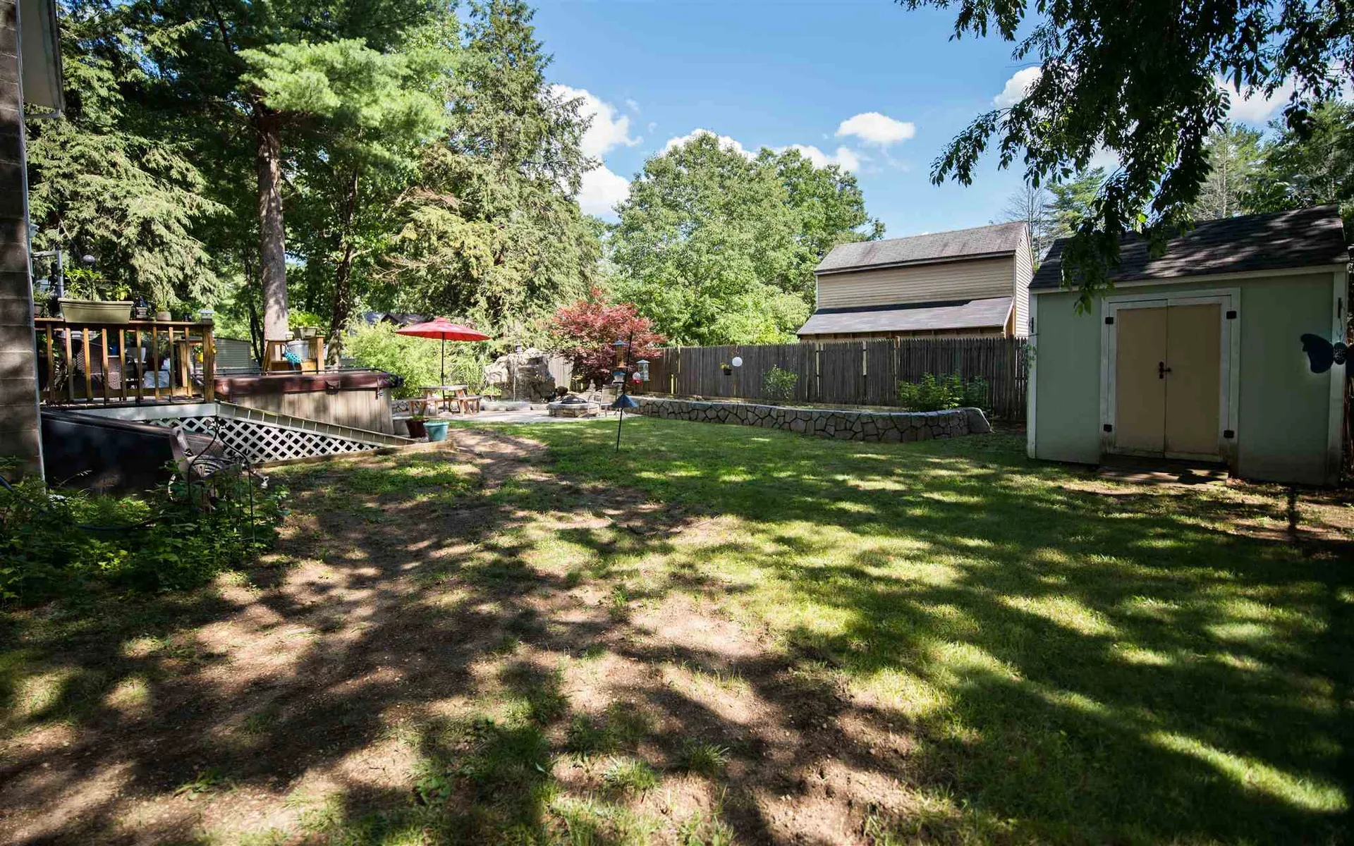 12 Riverside Drive Fremont NH 03044