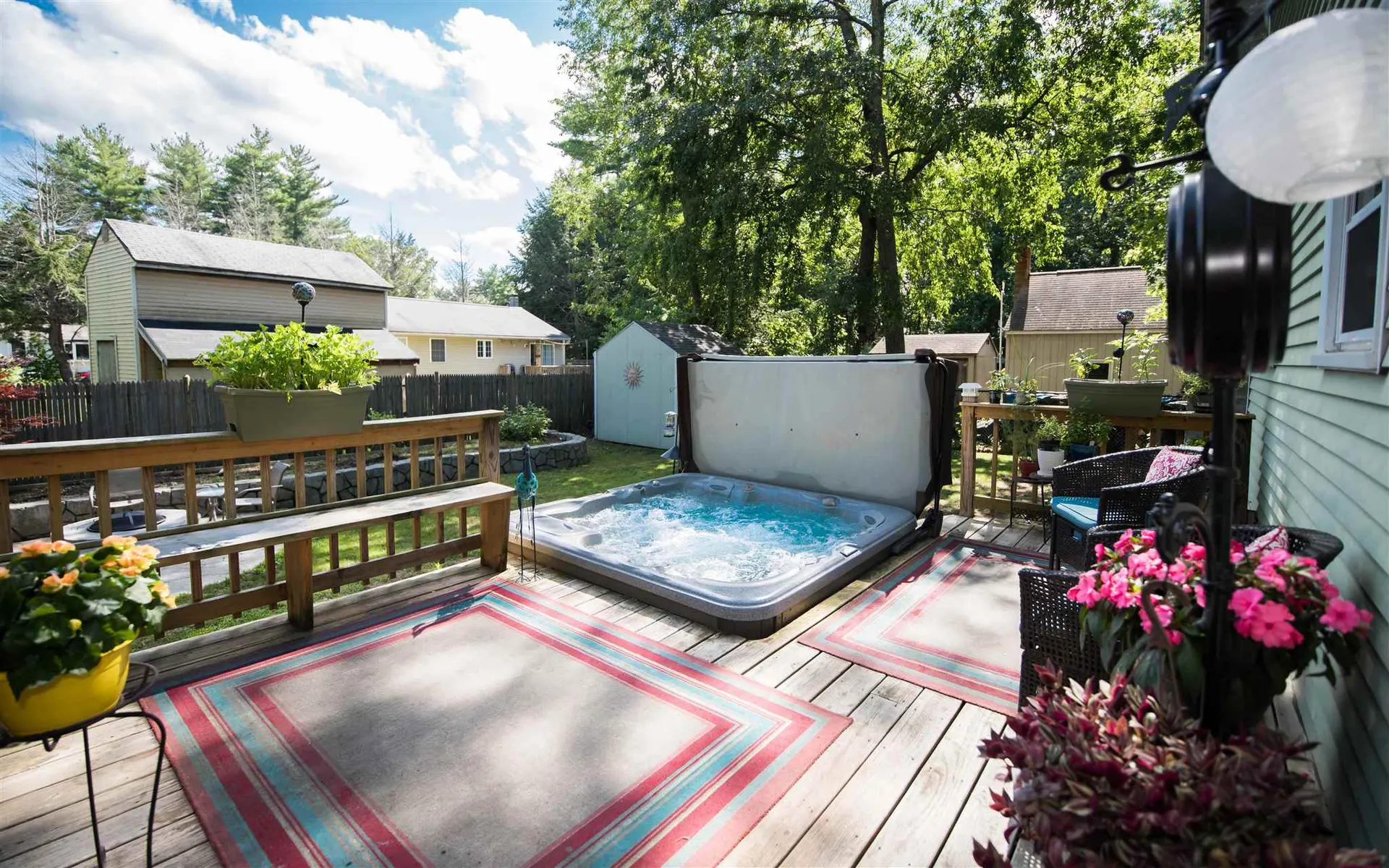 12 Riverside Drive Fremont NH 03044